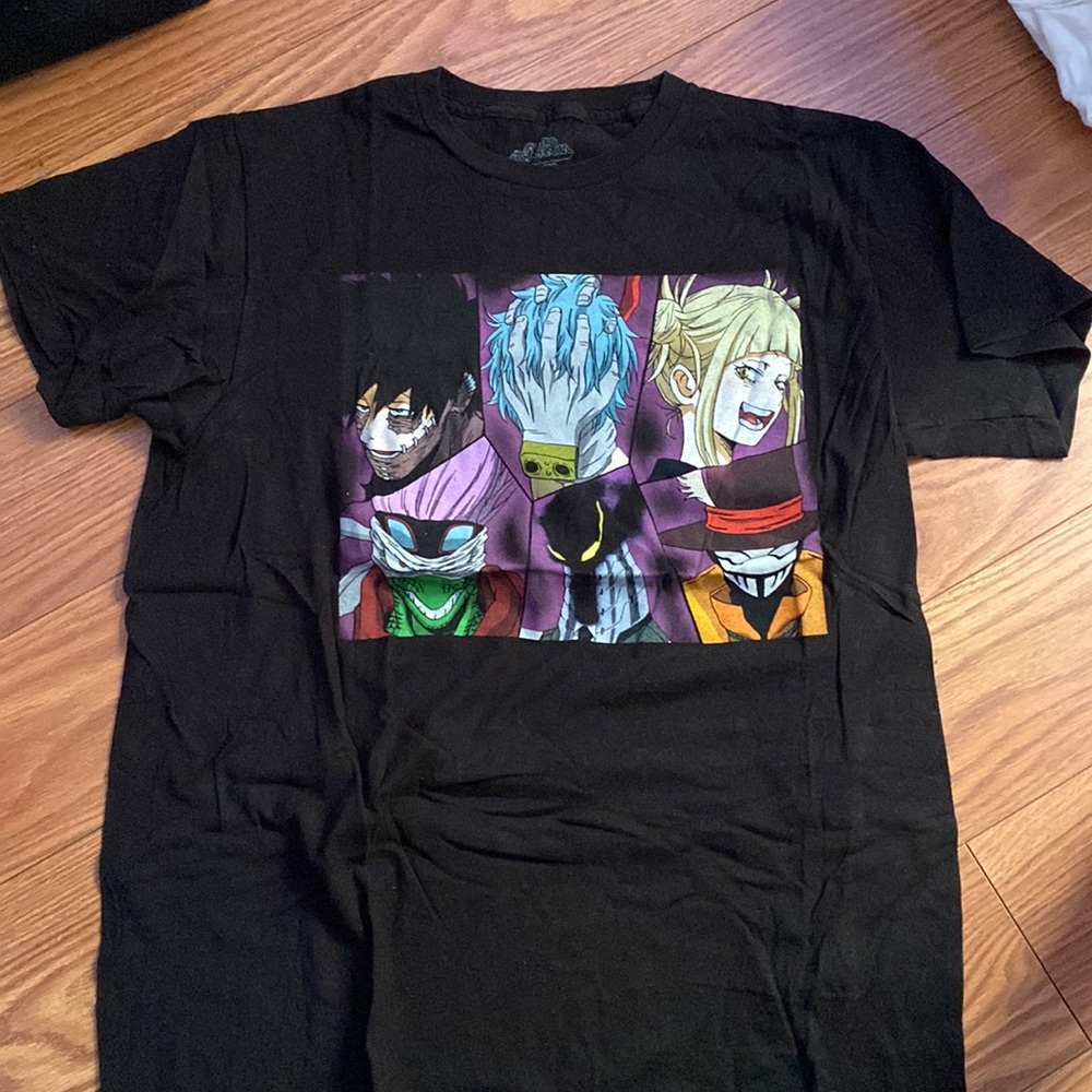My Hero Academia T-shirt